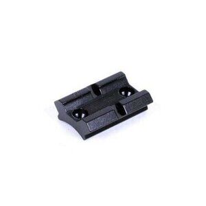 Weaver 85 Top Mount Base black gloss NEW Fits Browning 52 Winchester 520